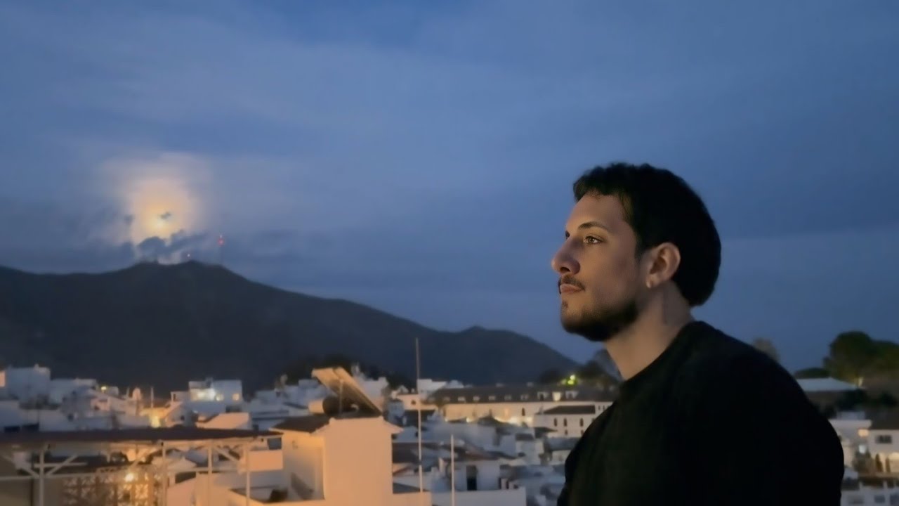 Tan lejos de mí - Sergio Luis (Canción propia)