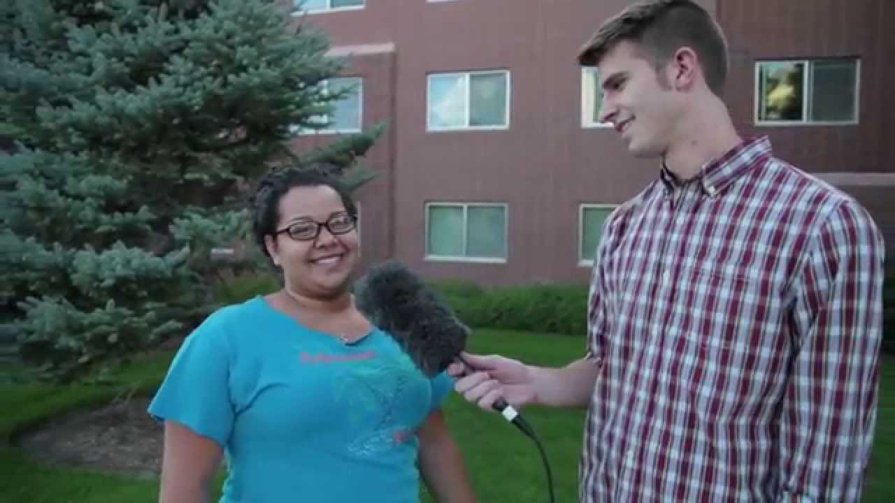 Vocal Point Vlog: Who Is BYU Vocal Point?