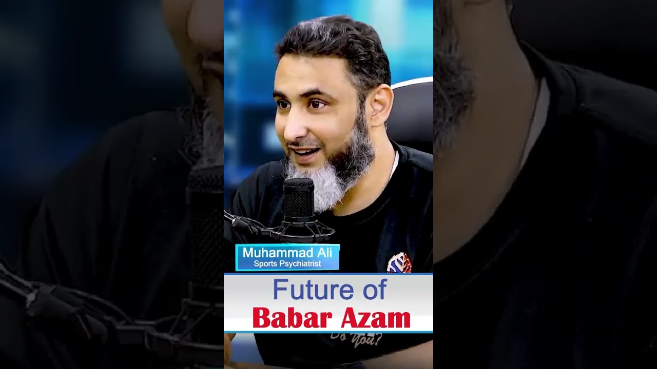 #future of #babarazam and #shaheenshahafridi #foryou #viralshort #alieftv #podcast #cricketlover