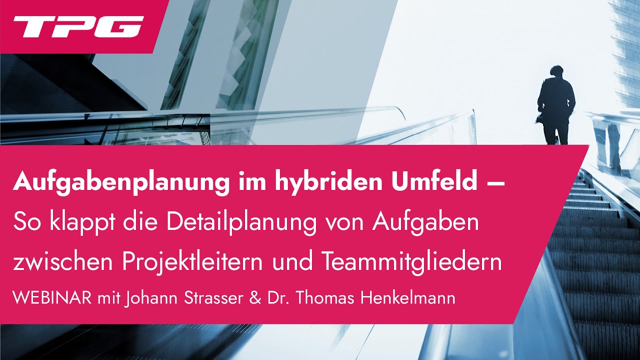 Aufgabenplanung im Microsoft-Umfeld (z.B. MS Planner) – Detailplanung zwischen Projekt und Team