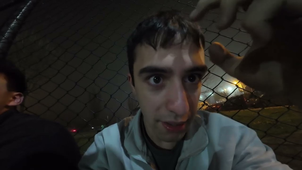 YARIM VLOG