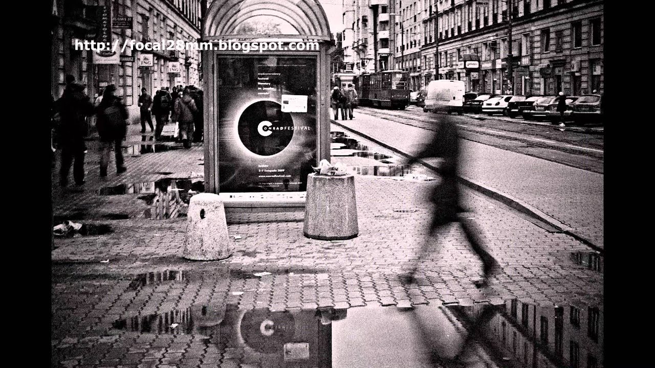 Street Photography by Krzysztof Półtorak HD