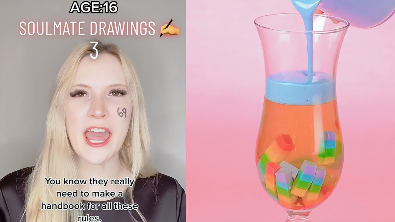 👠 Text To Speech 💄 ASMR Cake Storytime @Brianna Guidry POVs | Tiktok Compilations Part #26