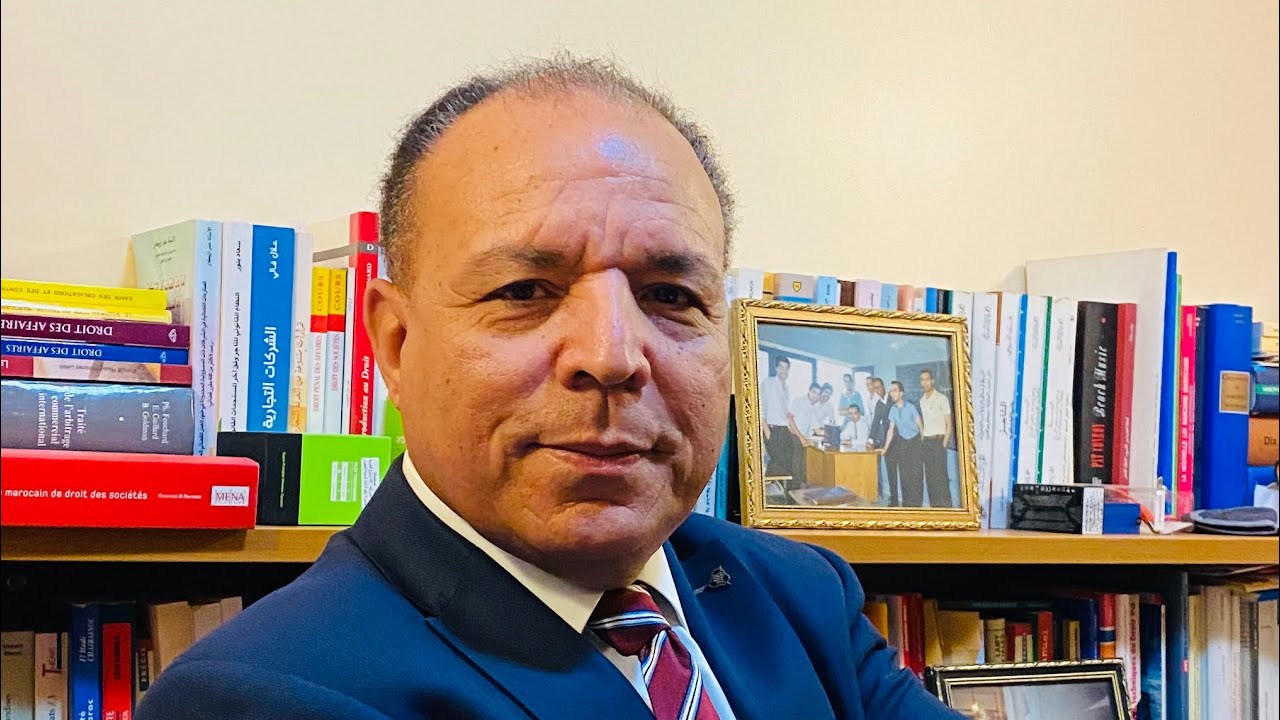 Le billet à ordre par le professeur Mohamed Nakhli