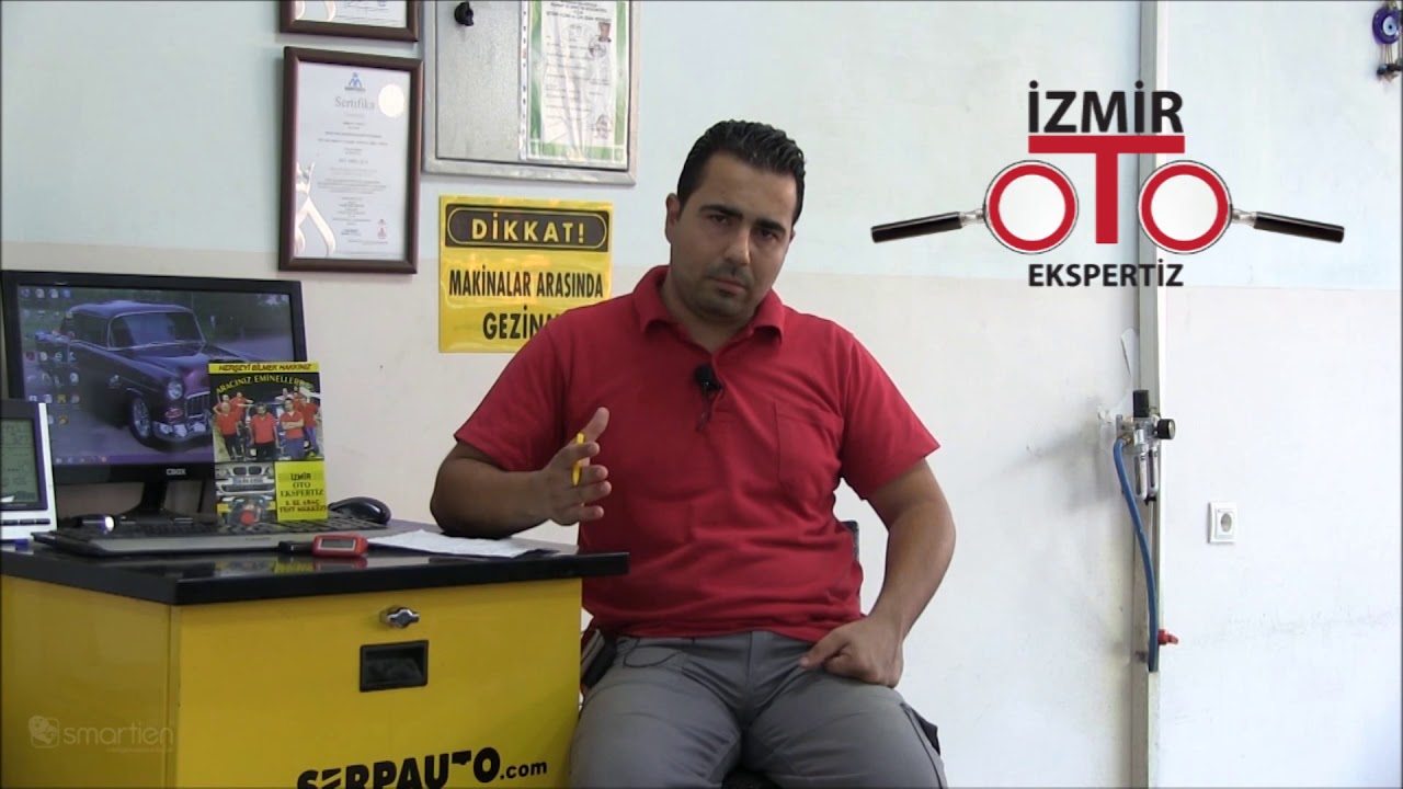 Hasar Kaydı Oluşturulmuş Araç Alınır mı Alınmaz mı? Dikkat Edilecek Detaylar Nelerdir?