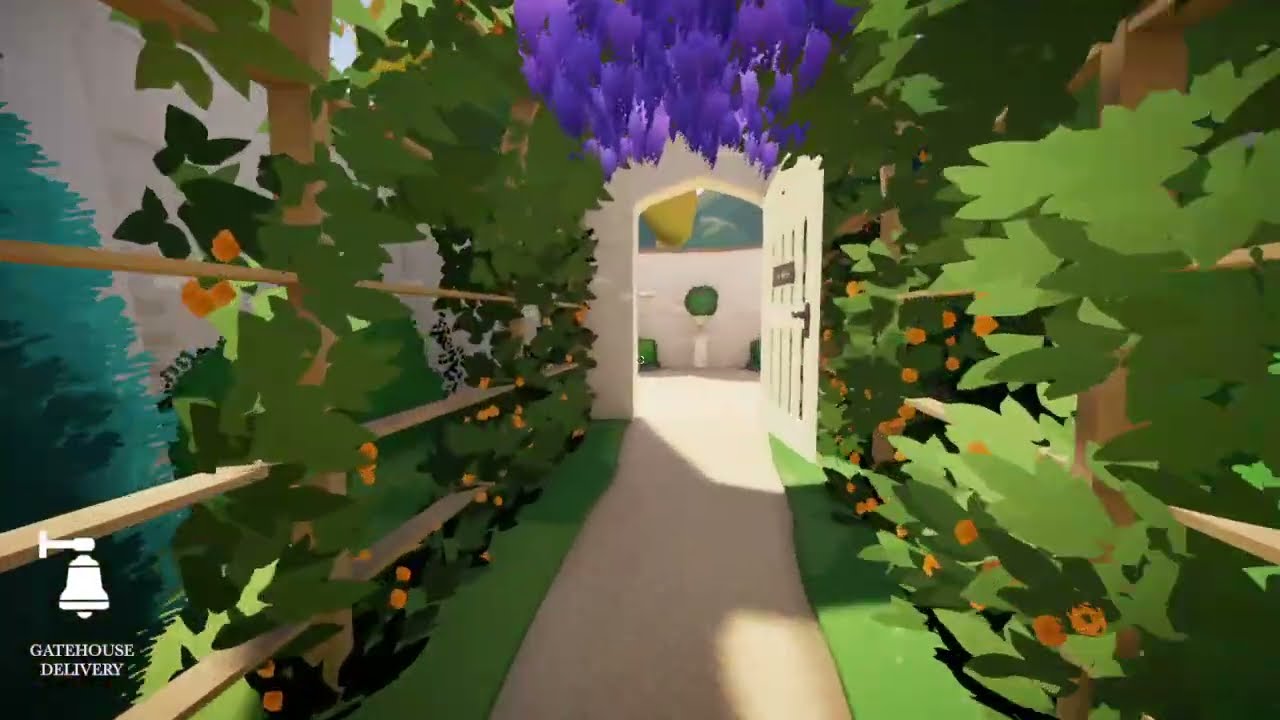 Botany Manor: Part 2
