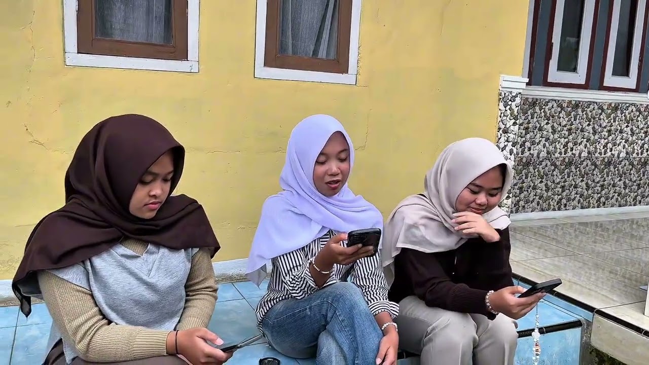 Film pendek:Terimakasih ayah ibu