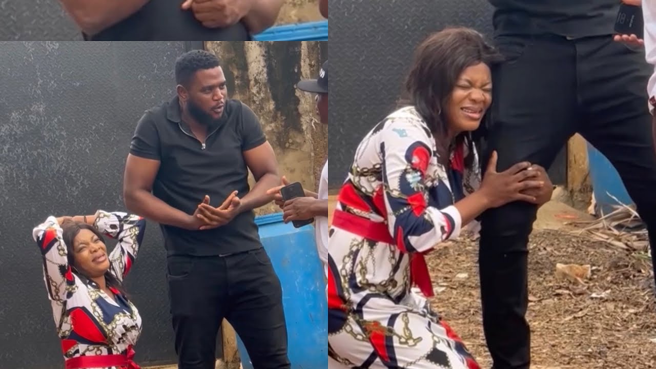 Wife kept shocking secret from her husband for two years 💔💔💔😭😭😭