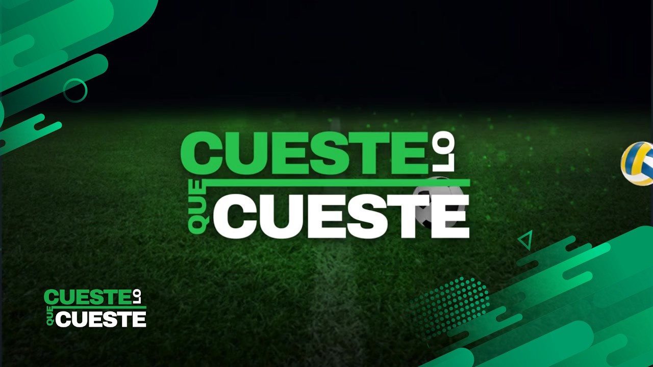 EN VIVO | Cueste lo que Cueste: River en crisis, dudas en la continuidad de Gallardo y más