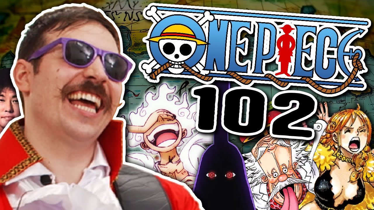 ALL OF ONE PIECE EXPLAINED | TUIGC Lecture