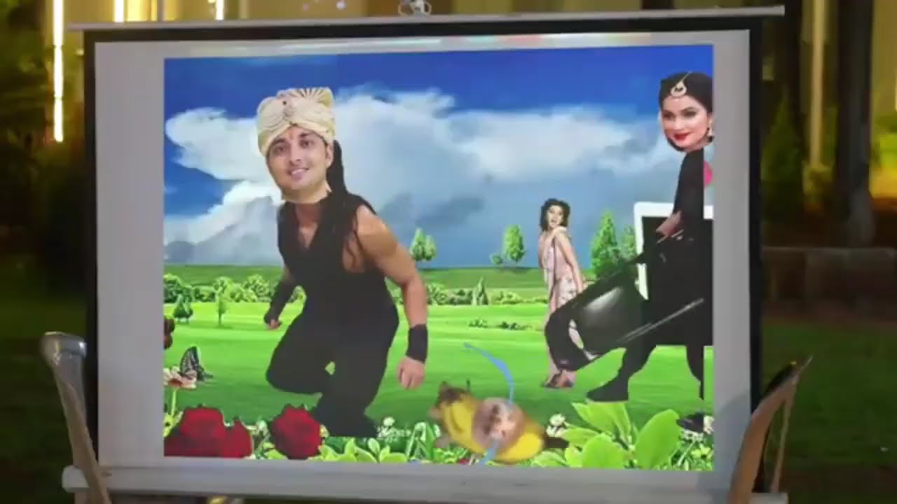 Fake Indian Wedding Prank🥹