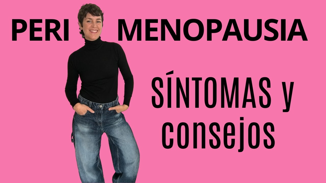 MENOPAUSIA /Estilo con Beatriz
