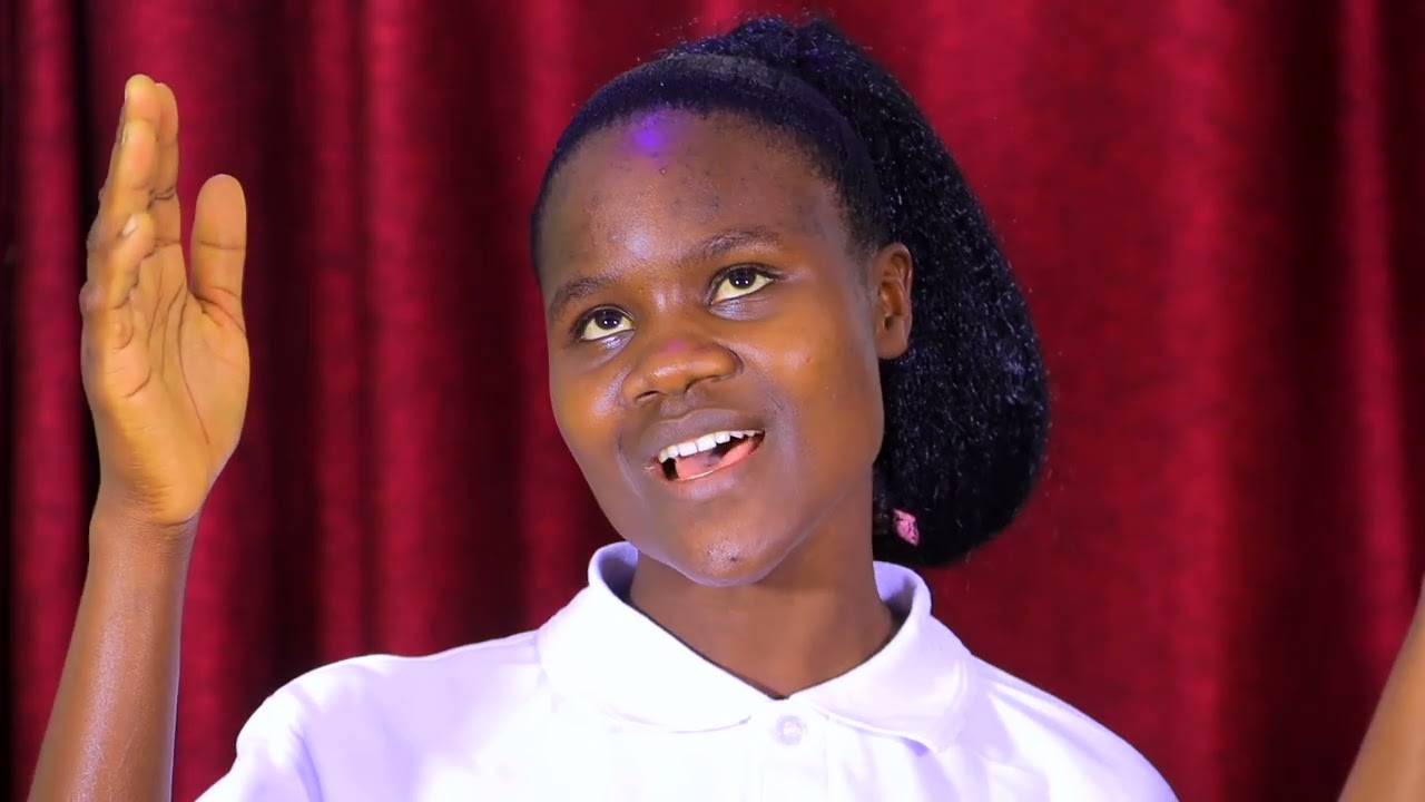 OTIENO TULU || MASARA EAST SDA CHOIR