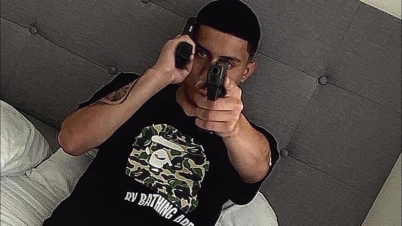 Bankroll Baby - Do It All (Prod. by NouryJ) [New 2020]
