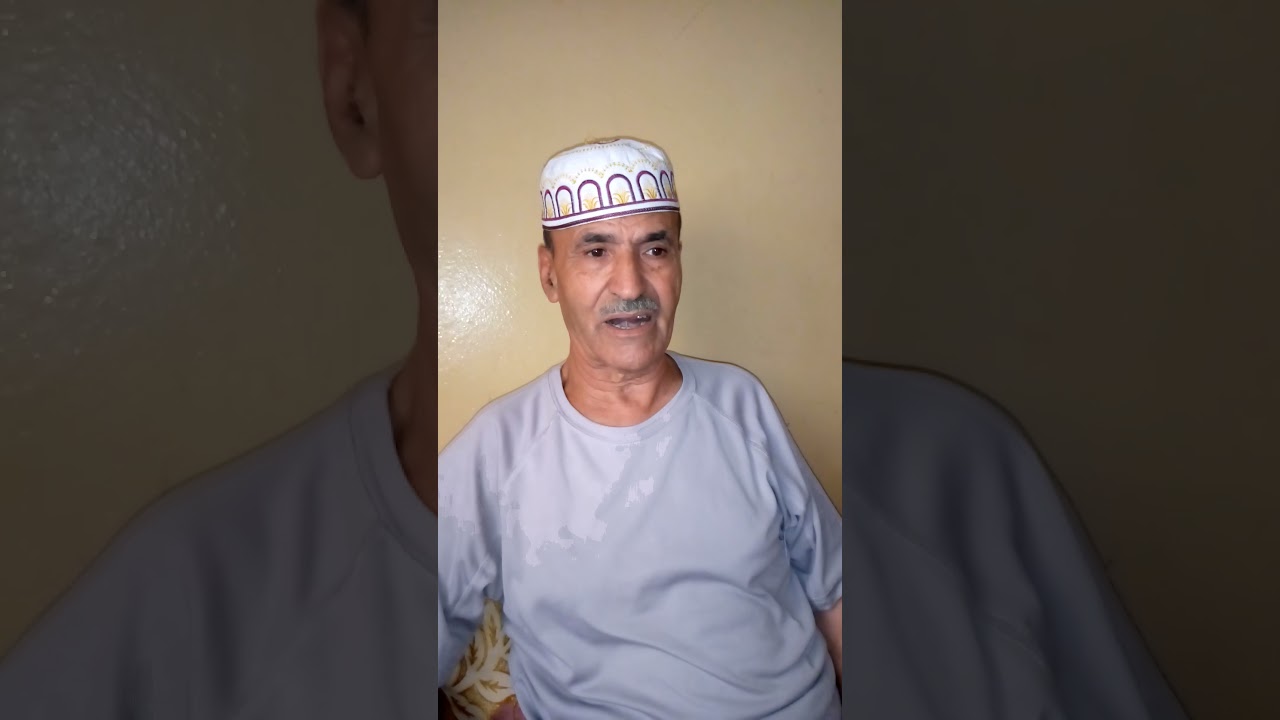 بوعزة حميدوش يتحدث عن المرحوم ميلود لمغاري.06.67.54.48.83