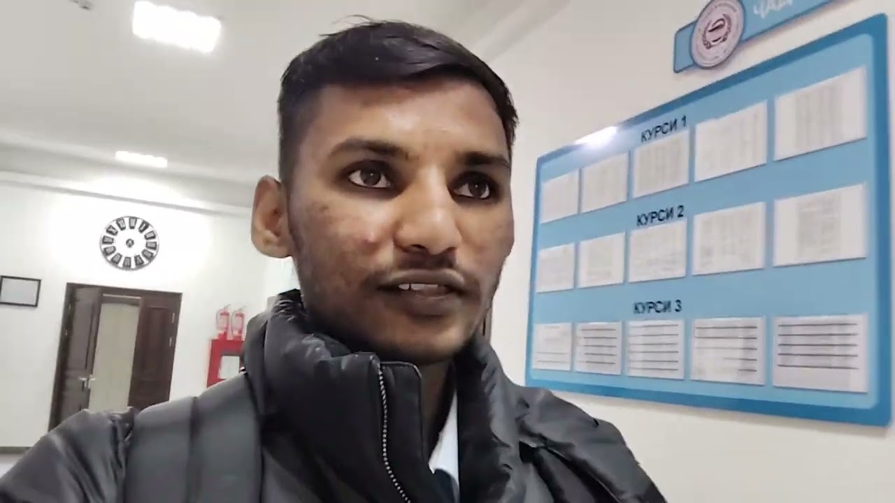 Another Day at College | Medicos Dairy | Vlog no 10 