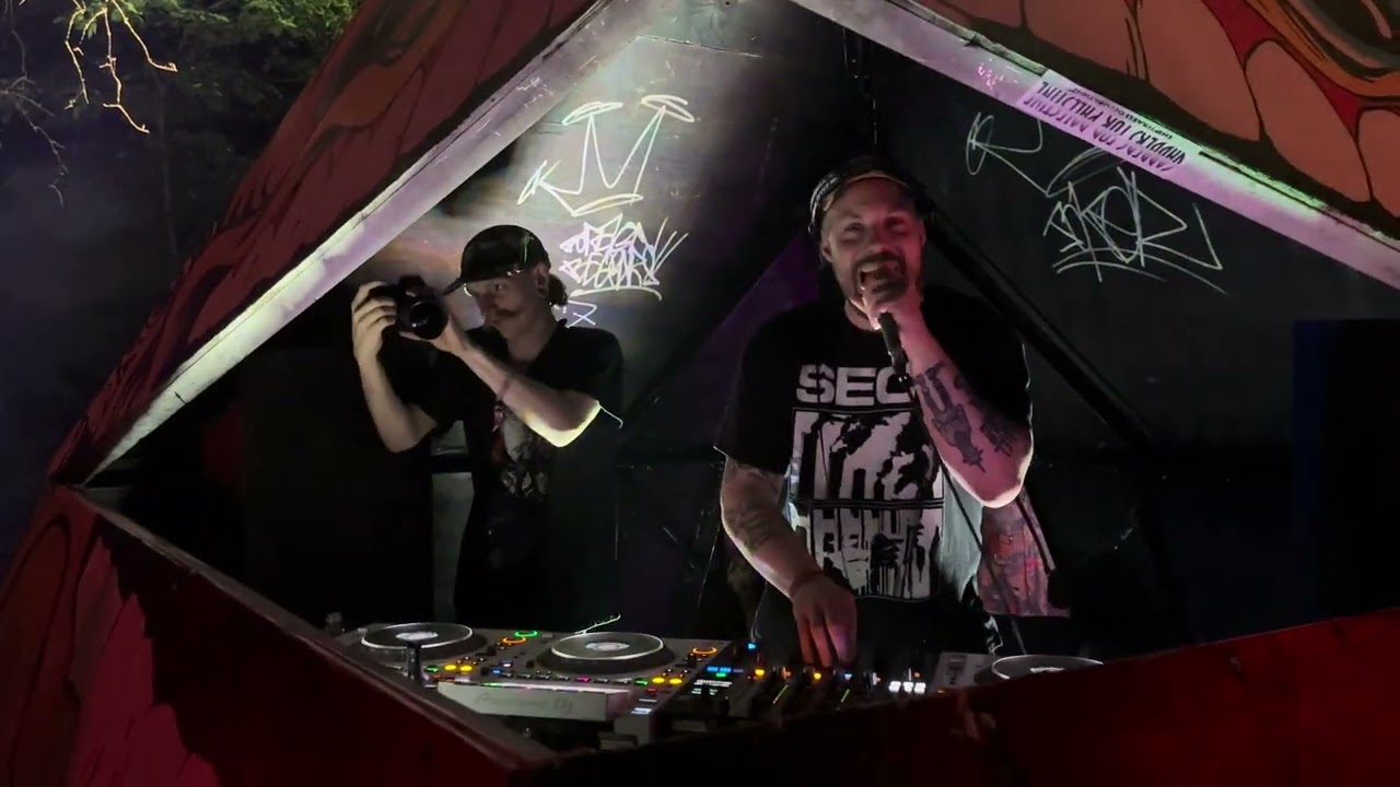 INFRASOUND 2024 -FINE BUSTER (FULL SET)