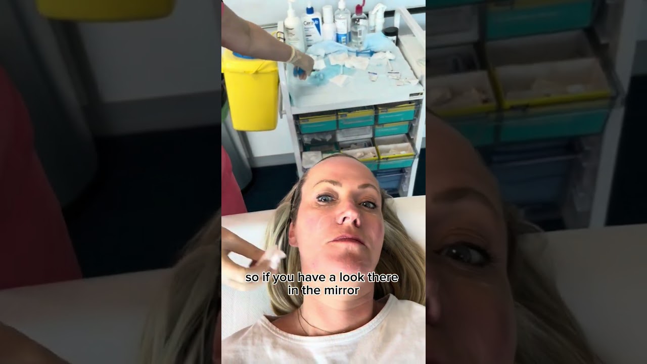 HAromonyCA Treatment with Liz Dwyer