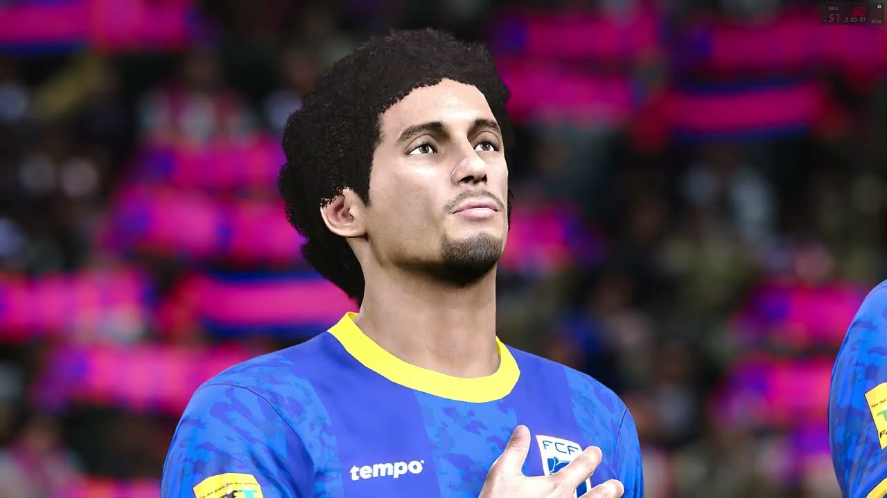 PES AFCON 2026 : Gruppe E : Elfenbeinküste - Kap Verde