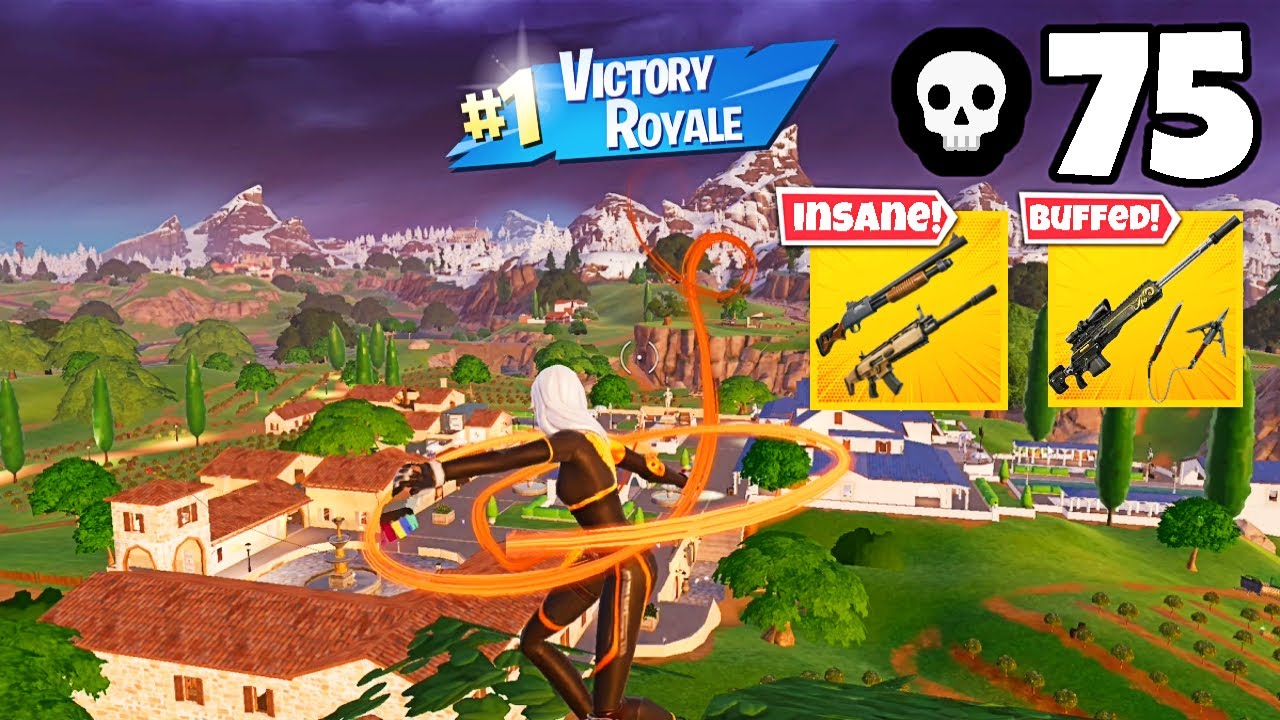 75 Elimination Squads 