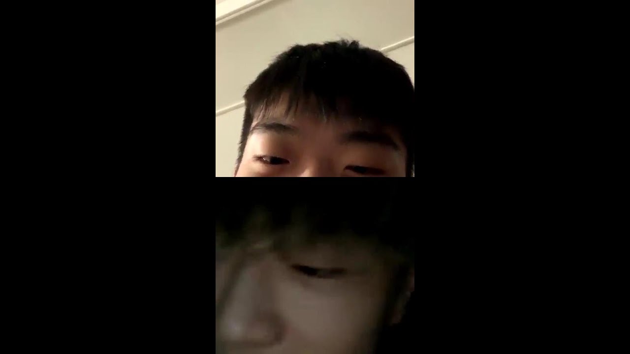 190630 창모+애쉬 아일랜드 인스타라이브 합방