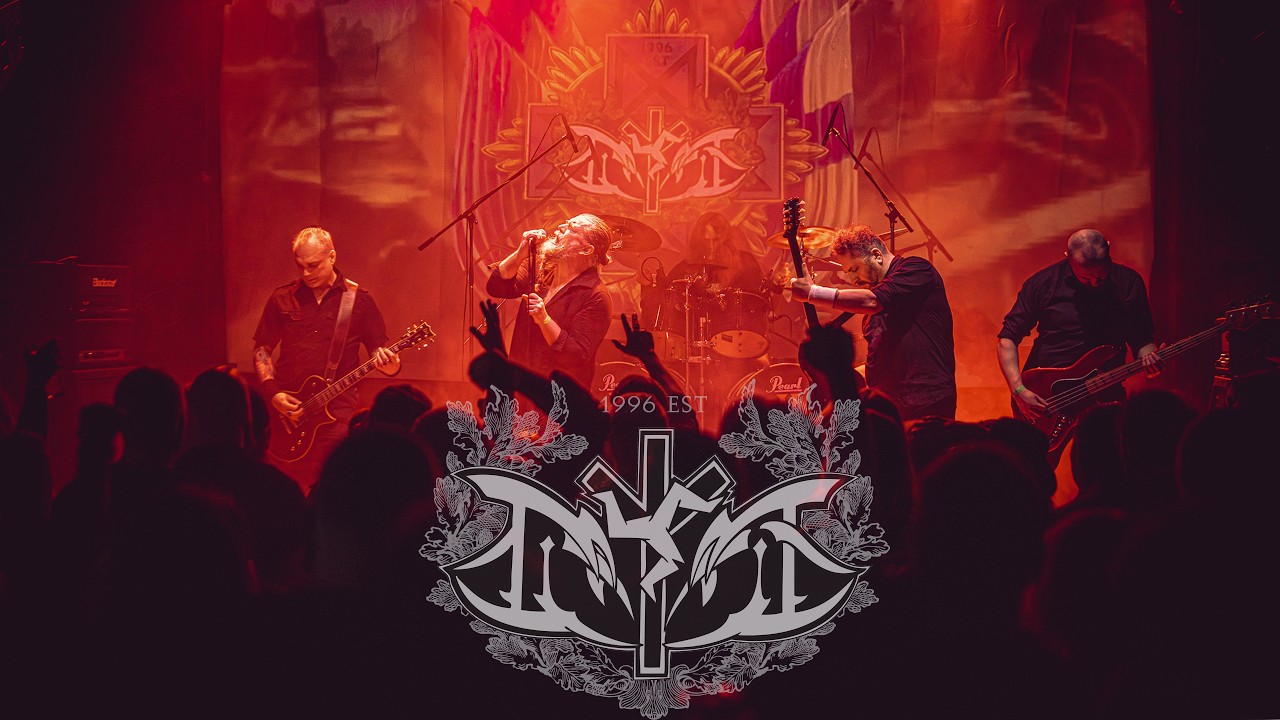 Loits - live at Turku Saatanalle XIII Festival