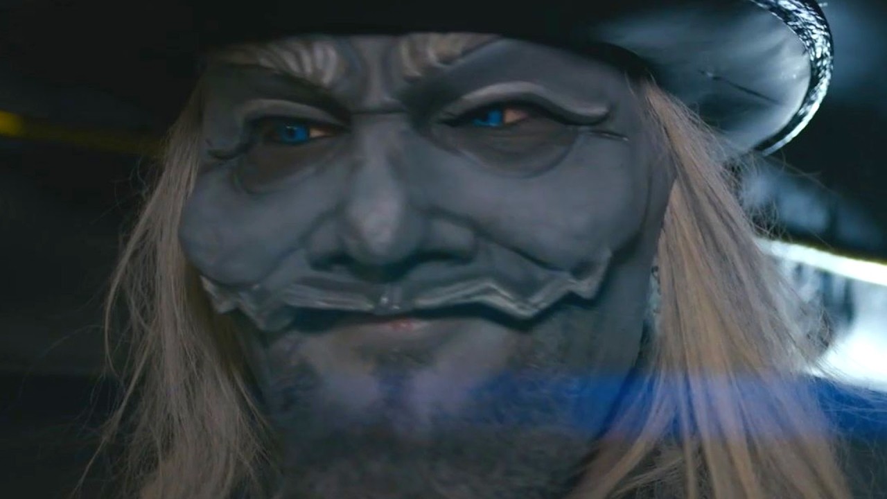 The Only Person The Sixth Wyatt Sick6 Could Be