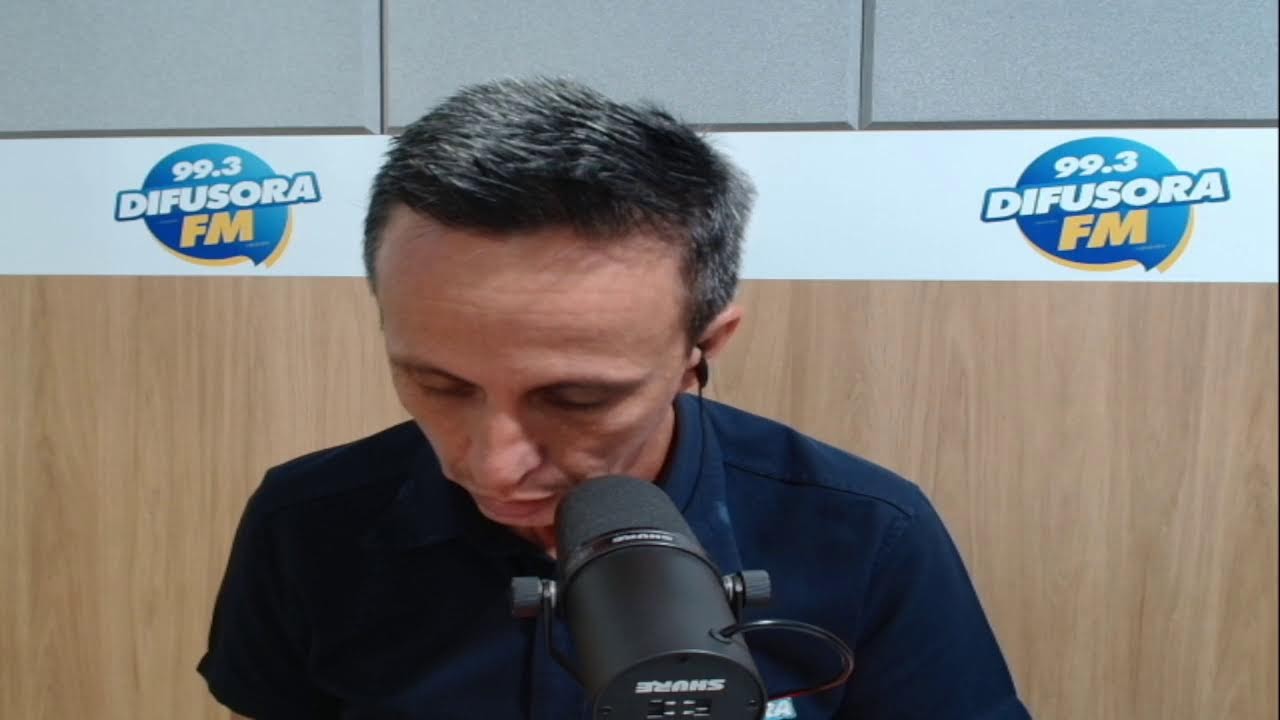 Jornal Difusora 21/01/2026
