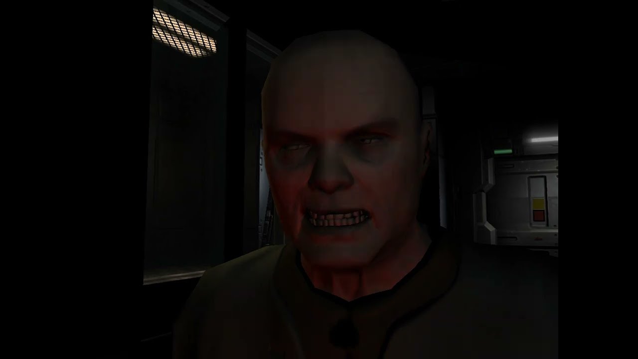 DOOM 3- AwA_Qt  02.06