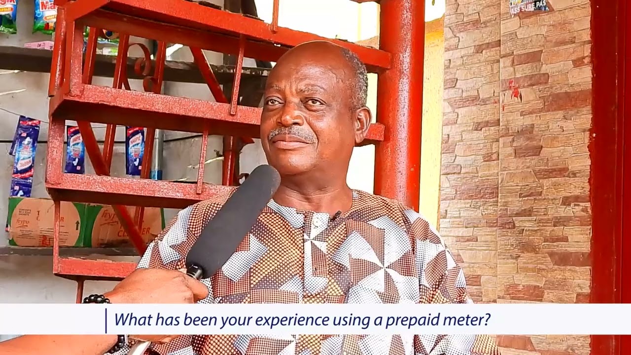 Get Your Prepaid Meter