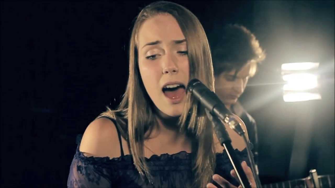 When I Was Your Man - Bruno Mars (Roberta Triches)