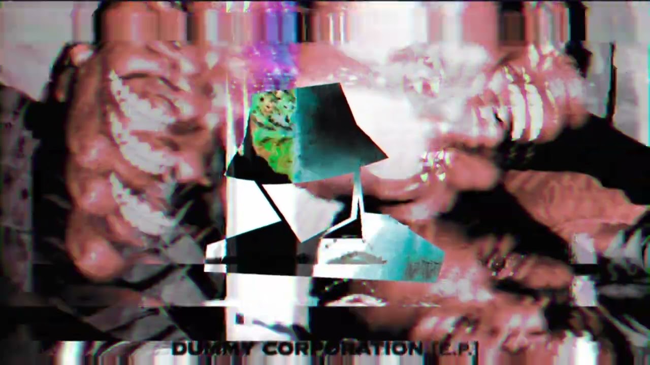 Actress - 'Dummy Corporation' (Official Audio)