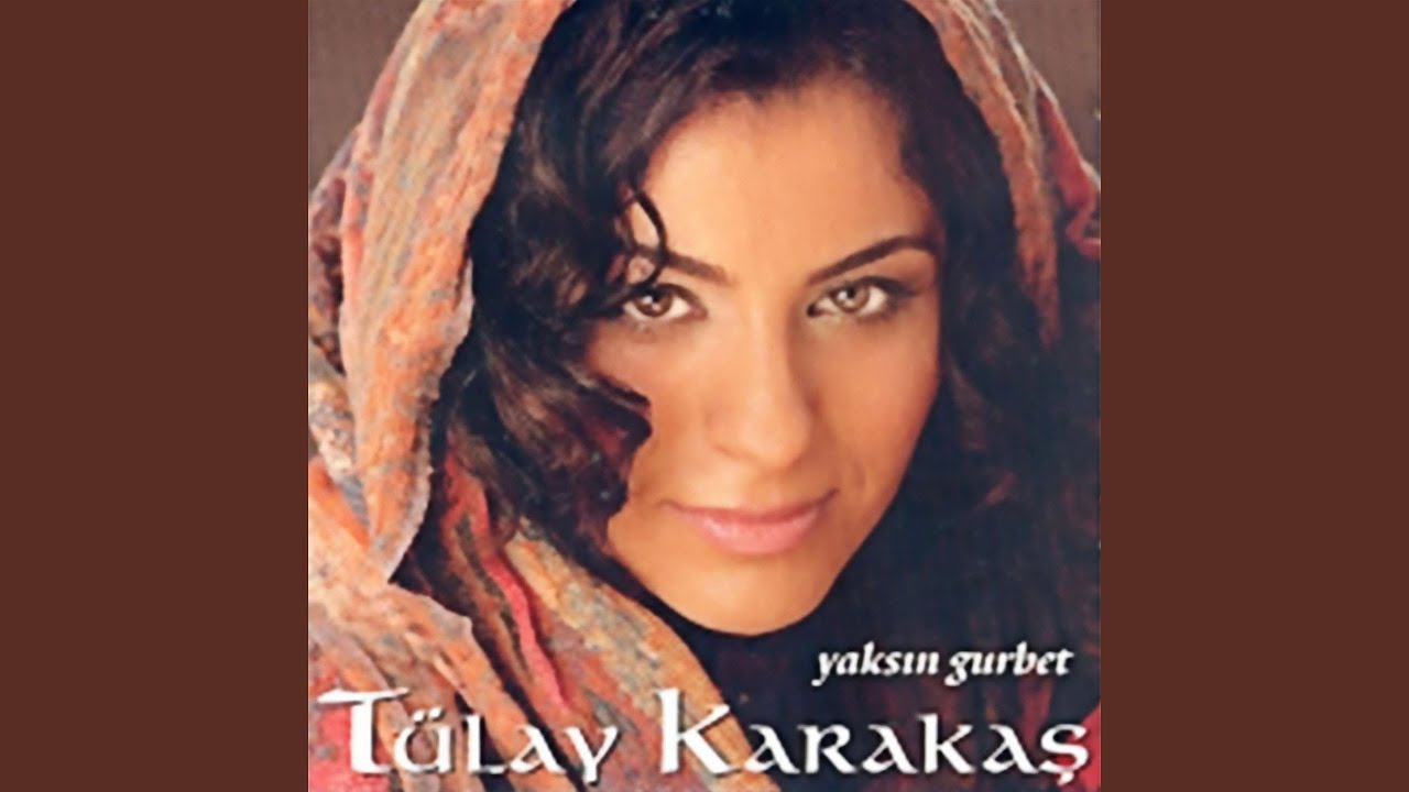 Ayrılma Benden