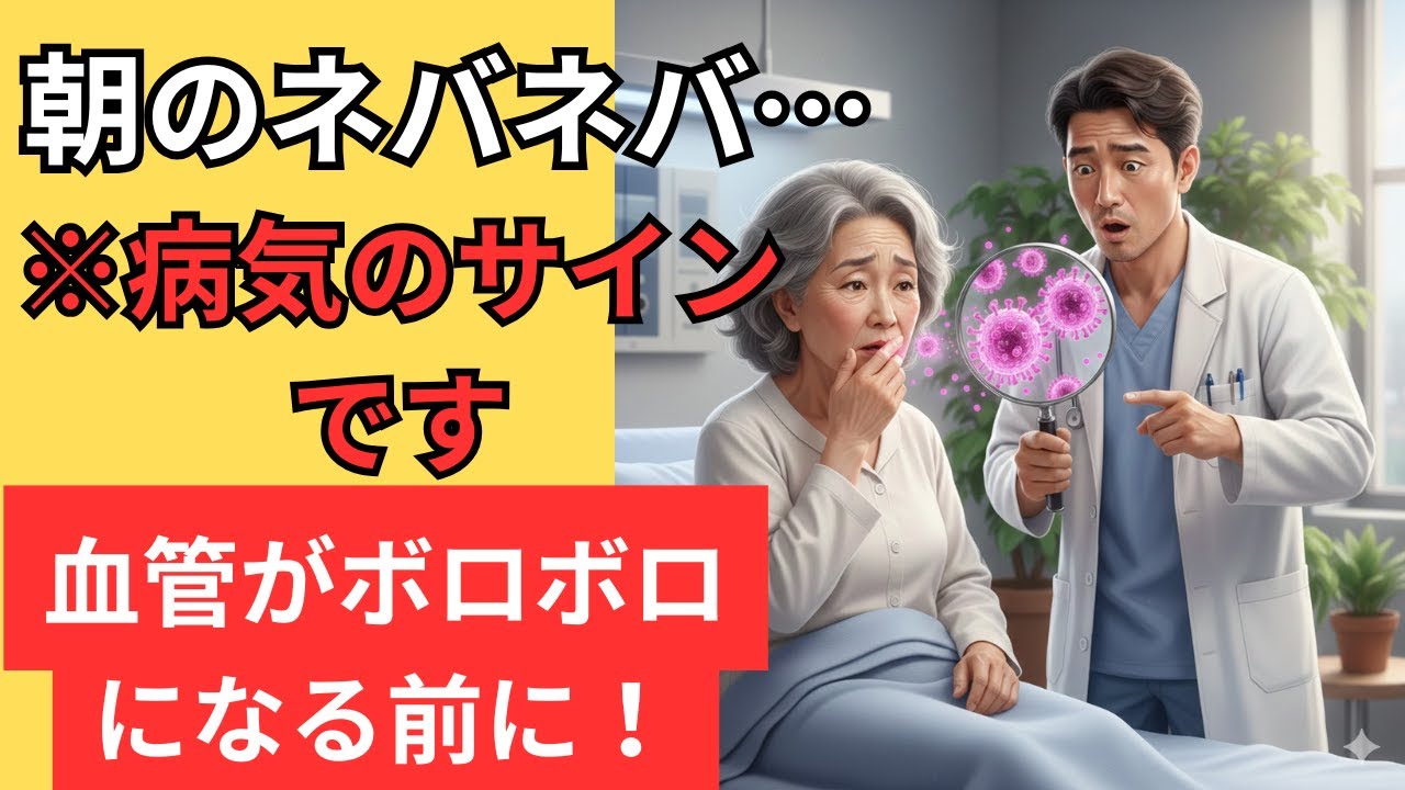 ※放置厳禁※ その歯ぐきの出血、老化ではなく「毒素」が全身を巡っているサインです