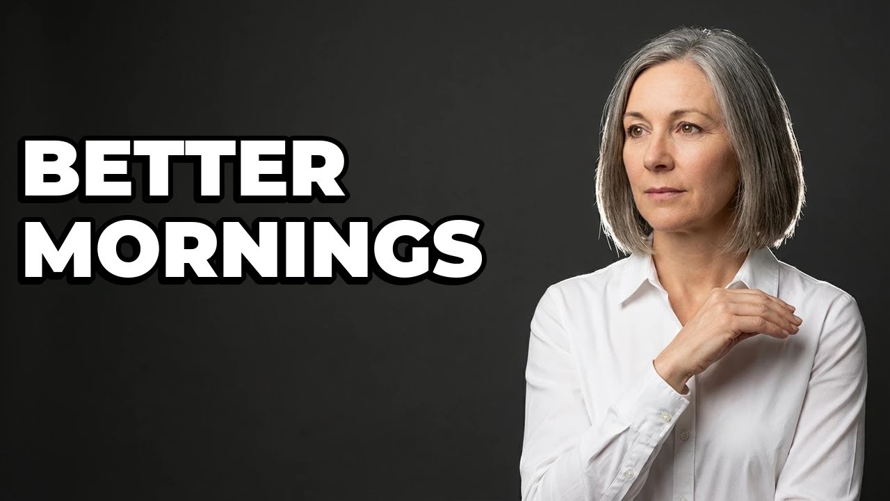How Can I Pace Morning Activities With Arthritis?