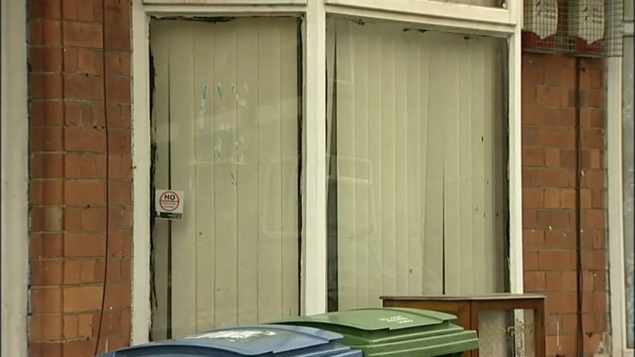 Eight-year-old girl found hanged