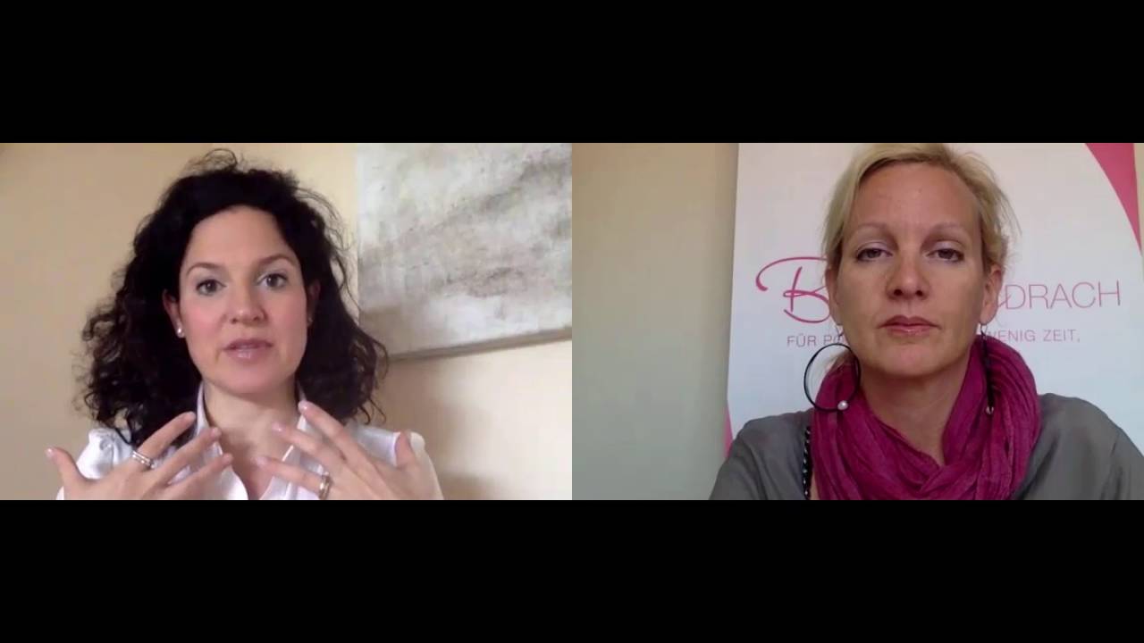 Heute zu Gast: Elisabeth Kollmann- die Gesch&auml;ftsmama