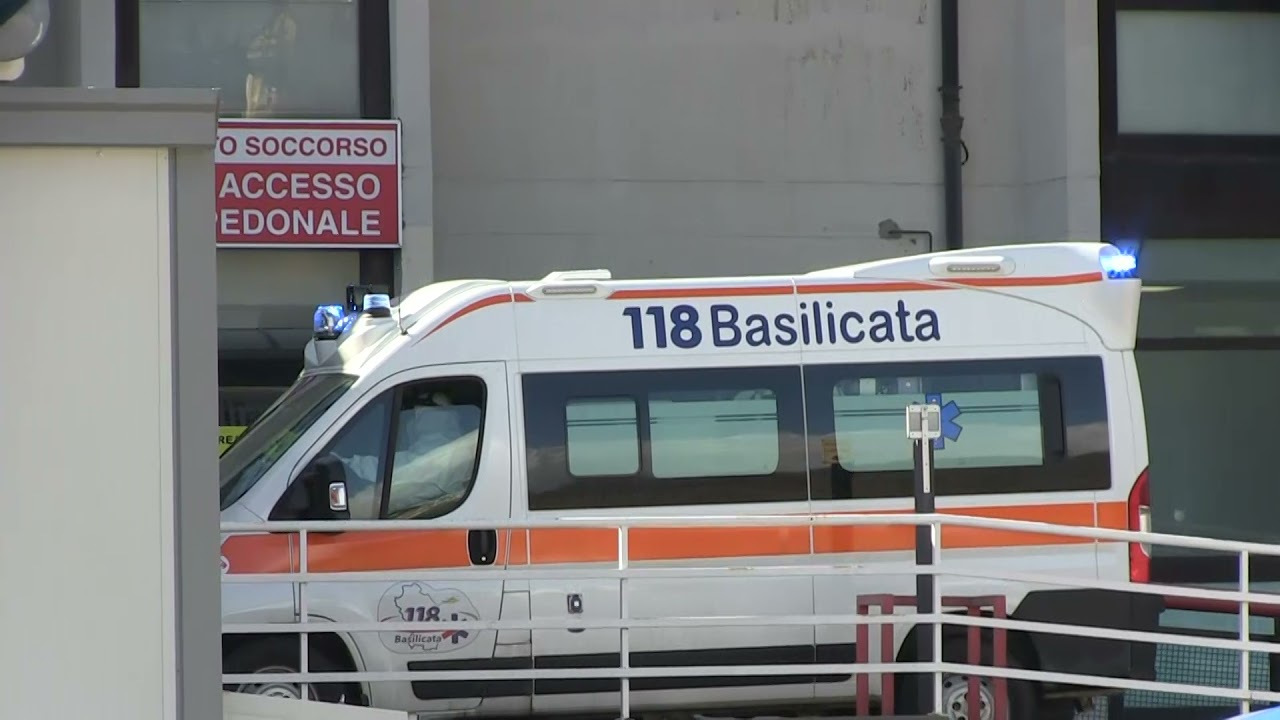 Basilicata, Samuele primo nato 2022