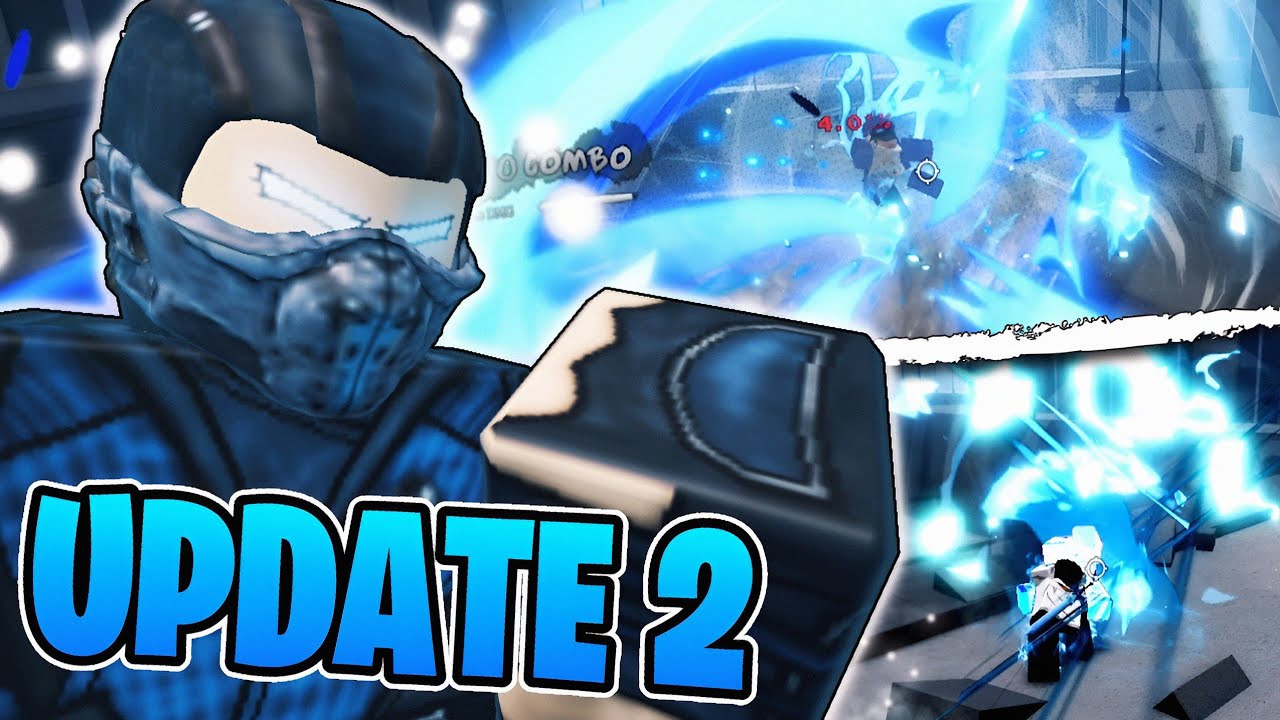 ESSE JOGO SE RECUSA A MORRER!! CHEGOU o DESPERTAR do SUB-ZERO NESSA UPDATE do SOULBOUND