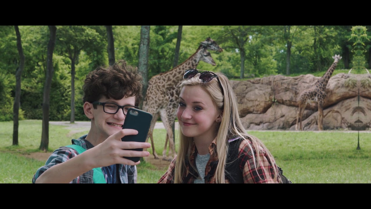 VBS 2019 Theme Video