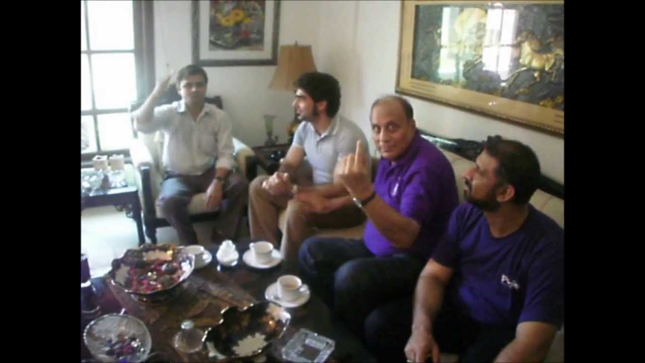 Deaf Digital Tv L-2 (Ali Aksu Deaf Tv Show) in Pakistan