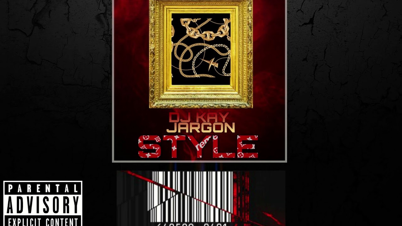 STYLE X DJKAY X JARGON MISAO (EIMI TRAP)
