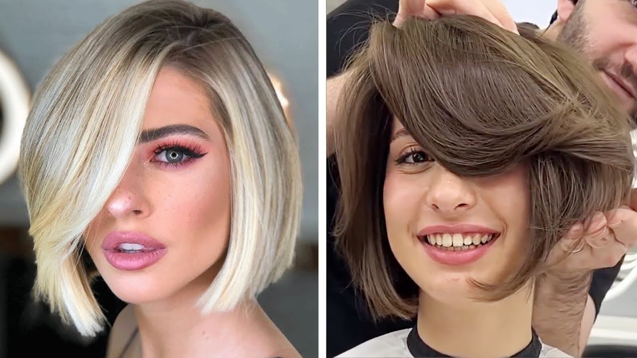 Extreme Hair Makeover Transformations | Best Haircuts & Hair Dye Compilation | Pretty Hair