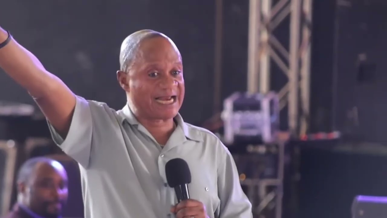 Stop praying and start fellowshiping with God || Pr Hakim Ssemakula || Pr Wilson Bugembe 
