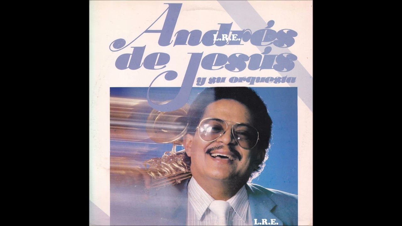RAY POLANCO - CANTARES DE NOCHE BELLA (1984) L.R.E.
