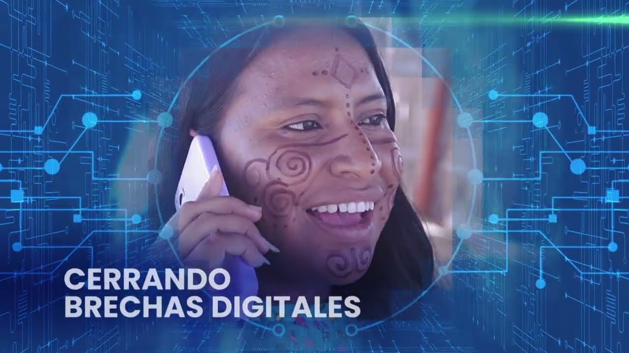 Conectando Territorios | Capítulo 6