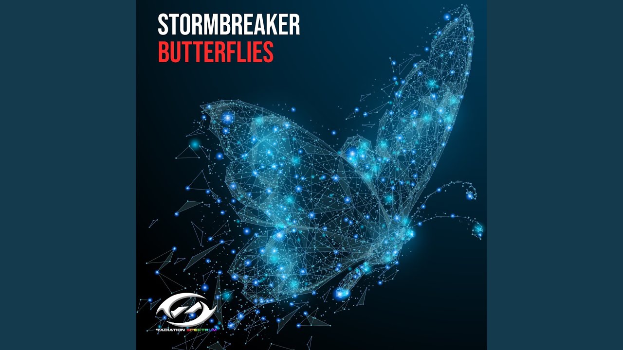 Butterflies (Extended Mix)