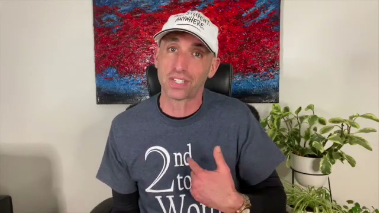 Brian Mendler: Disarming Argumentative Students