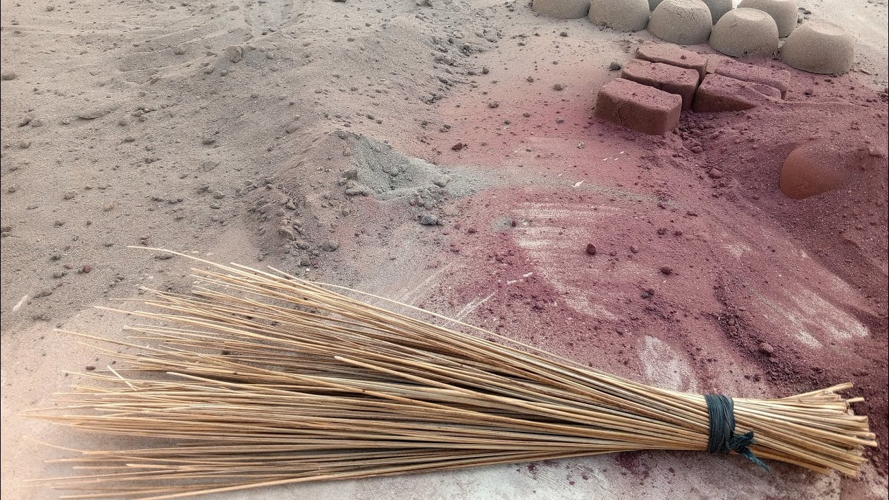 Satisfying cleaning 🧹 velog   roof 