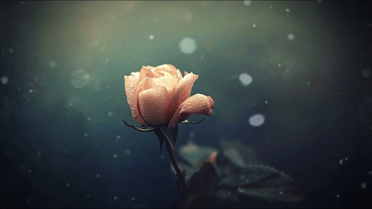 ร่องรอยความรัก | บางความรักไม่เคยหายไป - ELLEY AI MUSIC